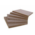 Export low price Plain MDF raw MDF 6mm/8mm/9mm Raw Fiberboards from China Factory